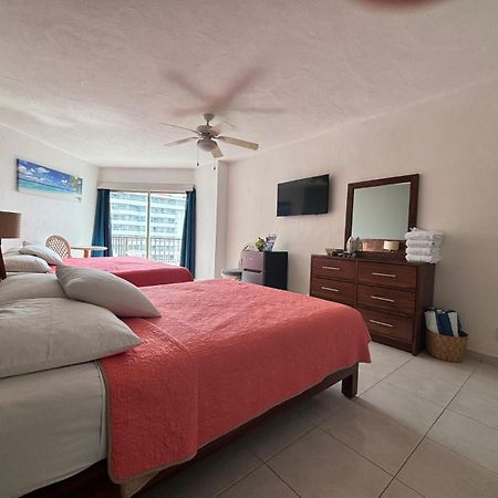 Enna Inn Ixtapa Habitacion Vista Al Mar Exterior photo