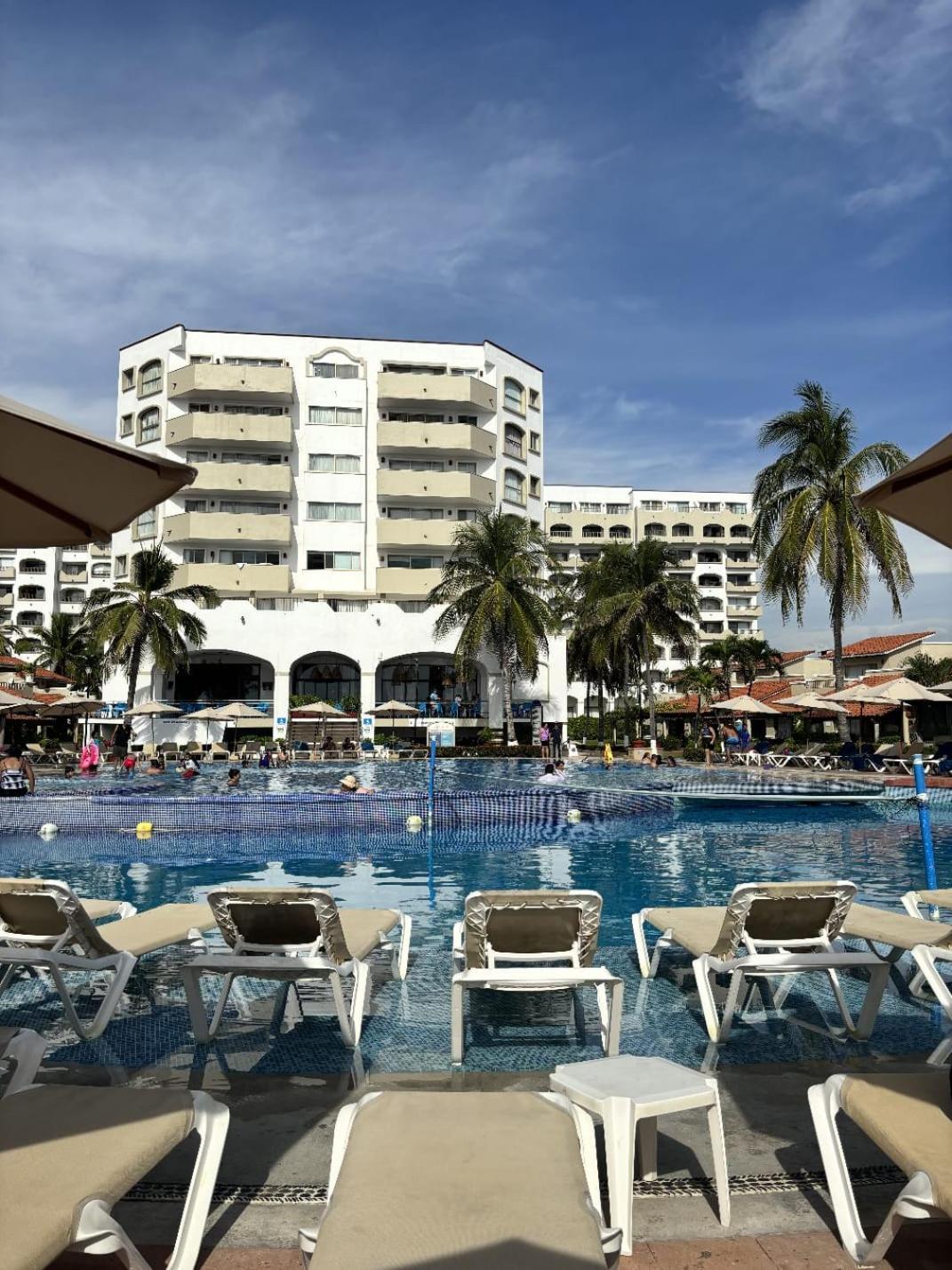 Enna Inn Ixtapa Habitacion Vista Al Mar Exterior photo