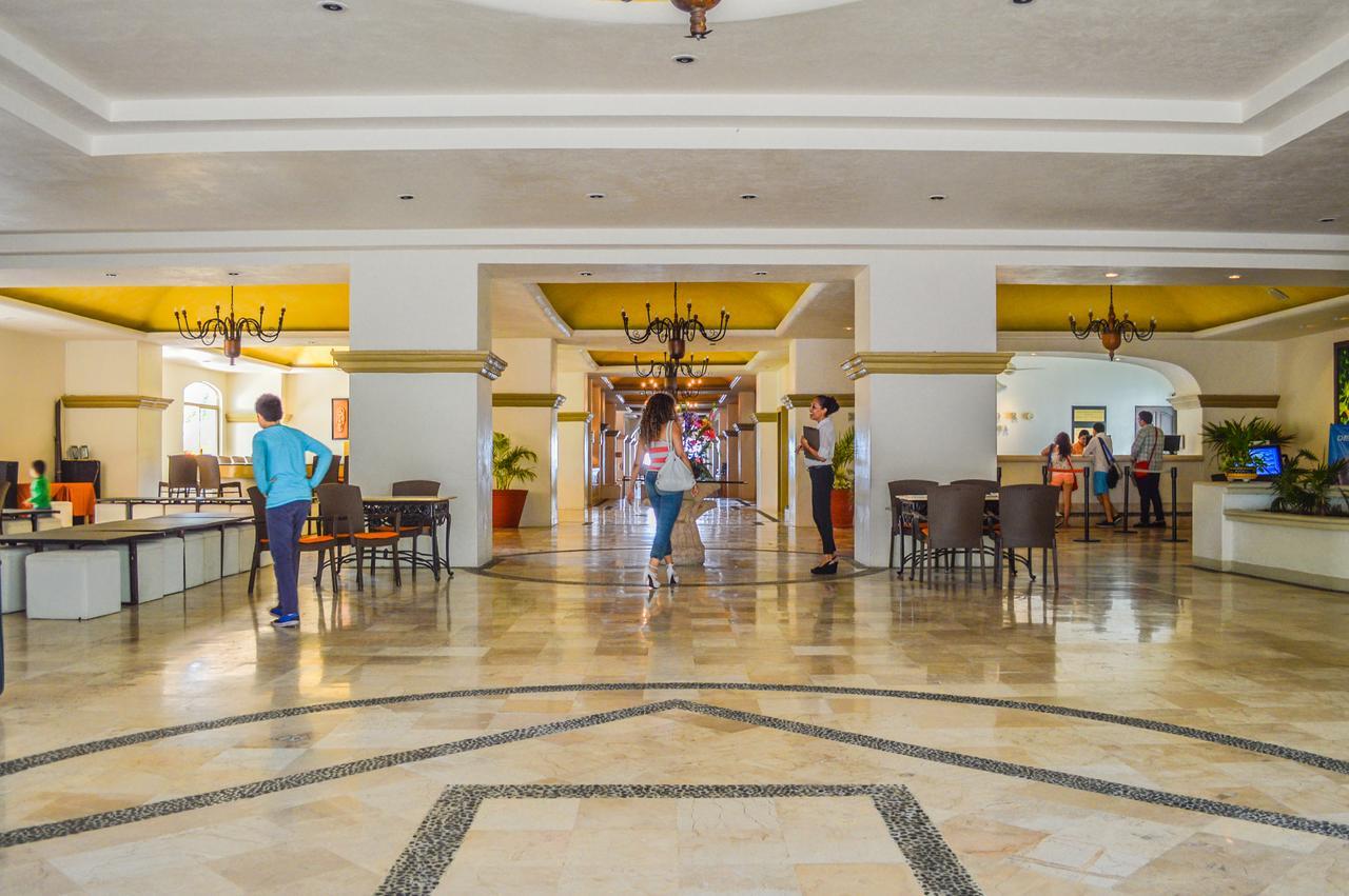 Enna Inn Ixtapa Habitacion Vista Al Mar Exterior photo